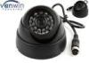 CCD 800TVL Car Dome Camera