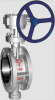 China Triple Offset Butterfly Valves