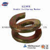 Rail washer spring washer plain washer customized washer