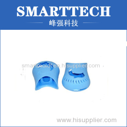 Blue Component Home Appliance Parts Mould Making