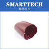 Red Color Large Component Motorbike Parts Plastic Mould