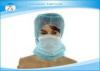 Surgical Medical PP Disposable Face Mask With Earloop Or Tie On