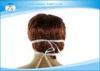 Earloop 3ply Non Woven Face Mask Medical For Food Workshop Use