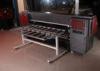 Flex Digital Large Format Digital Printers Rear and Front Table