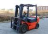 2 Ton Diesel Industrial Forklift Truck CPCD20 With 2170MM Turning Radius ISO / CE