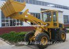 Direct Injection Diesel Engine ZL20F Wheel Loader for Urban Construction / Agricultural Engineering