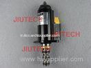 ca ter 320C excavator hydraulic pump solenoid valve