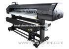 1440 DPI Glass Eco Solvent Printer Roll to Roll Professional