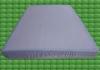 Full Size Cotton Waterproof Mattress Covers Zippered Hypoallergenic