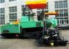 8.0m Width XCMG Multi - Function Asphalt Concrete Paving Laying Machine 0 - 14Km/h Paving Speed
