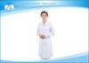 Polyester Cotton Doctor And Nurse Medical Uniforms Dress Designs