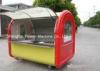 YS-BF230 Mobile Food Carts L 230.00cm x W 165.00cm x H 210.00cm