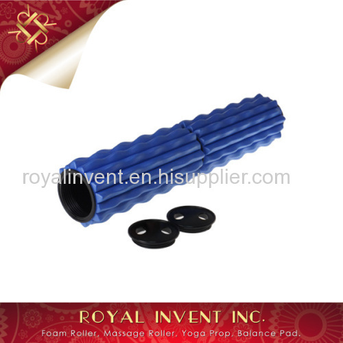 Detachable Wavy Body Massage Roller