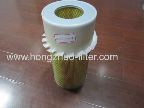 Car Auto PP Air filter for NISSAN
