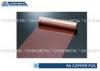 0.05mm * 520mm Rolled Pure Copper Foil For EMI / EMC Shielding MGP-TR02208