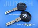 BMW transponder key shell 4 track