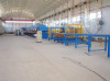 PU Sandwich Panel production Line