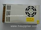 AC / DC Metal Case 5v LED Power Supply 300w for LED Display Screen