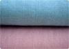 Blue / Pink 100% Ramie Fabric Home Furnishing Fabric 21* 21 52 *58