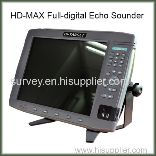 Competitive Chinese Famous Marine Survey Echo Sounder