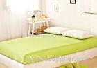 Queen Size Flame Retardant Mattress Cover Anti - Bacteria For Kids