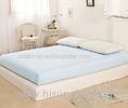 Hotel Fire Retardant Queen Size Mattress Cover Incontinence