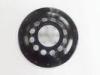 Titanium / Steel CNC Milling Process CNC Bicycle Parts Tolerance 0.01-0.02mm