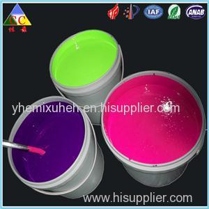 Plastic Film Printing Ink