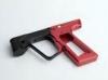 High Precision Custom Aluminum Cnc Machining Gun Components Tolerance +/-0.01 mm