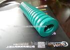 excellent heat resistanc green Good elasticity mold spring for vacuum cleaners