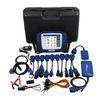 PS2 heavy duty Truck Professional Diagnostic scanner / tool with colorful touch screen