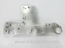 Chemical Plated Precision CNC Machining Milling Services Industrial Printer Parts