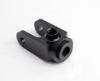 Aluminum 7075 / Titanium Shock Absorber Parts CNC Machined Components