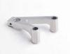 Clear Anodized CNC Bicycle Parts Titanium / Aluminium CNC Service