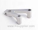 Clear Anodized CNC Bicycle Parts Titanium / Aluminium CNC Service