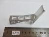 Clear Anodized Aluminum Industrial CNC Machining CNC Custom Machining