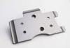 Aluminum / Brass / Carbon Steel CNC Machining Products Tolerance +/-0.05