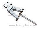 Aluminum Alloy Hand Operated Mechanical hole punch for Punching