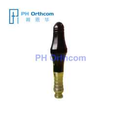 Screwdriver handle L.Worence Type Instrument for the Cranio-Maxillofacial Surgery Orthopaedic Instrument