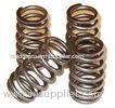 60 mm Free Length Industrial Helical Compression Spring For Elevator
