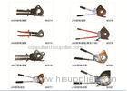 High Quality Steel Material Ratchet Cable Cutter for Cable Cutting