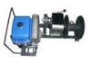 Yamaha 1 Ton Gasoline Powered Lifting Winch for Power Construction