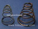 High Precision Conical Compression Car Coil Spring For Automotive Heat Resistance