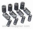 Heat Resistance Small Heavy Duty Compression Springs For Washing Machine