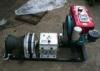 Supply 5 tons diesel engine powered winch or diesel capstan winch