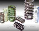 High Precision Stainless Steel Car Suspension Springs With Oxide Black