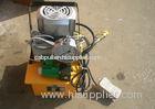 Single loop 70 Mpa 50 HZ high pressure hydraulic electric pump