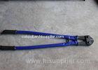 Hand Operated Basic Construction Tools Steel Ordinary Electric Wire Cutter