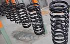 Right Handed Stainless Steel Coil Suspension Springs For Motorcycles