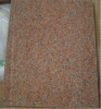 G386 Red Color Granite